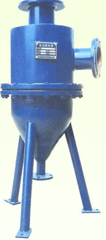 旋流除砂器價格變動與自我成長之路