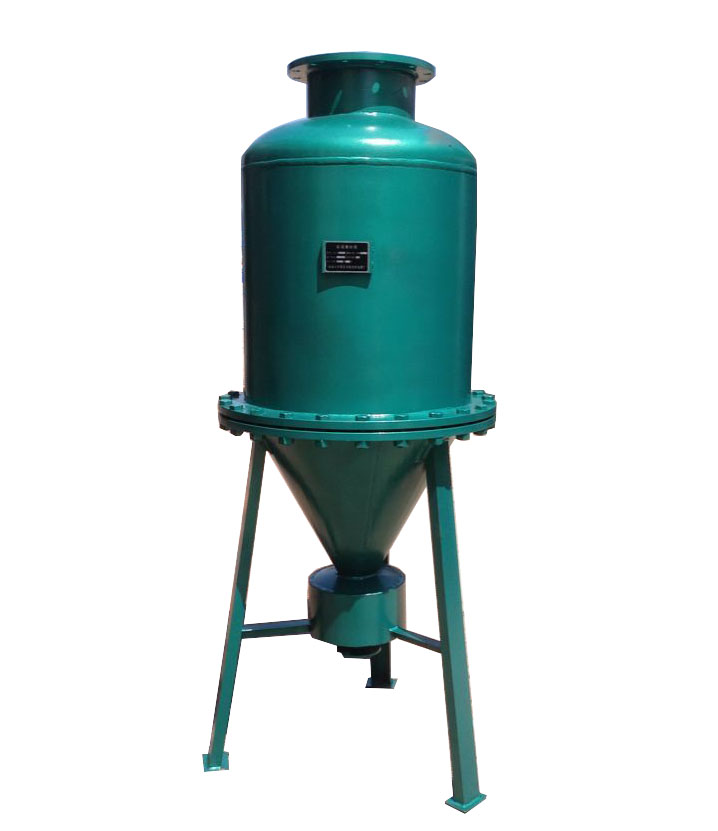 旋流除砂器價格變動與自我成長之路