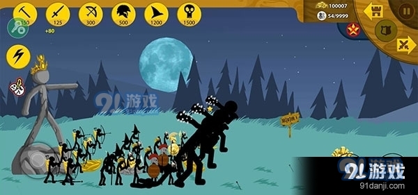 火柴人戰(zhàn)爭遺產(chǎn)破解版深度解析與探索攻略