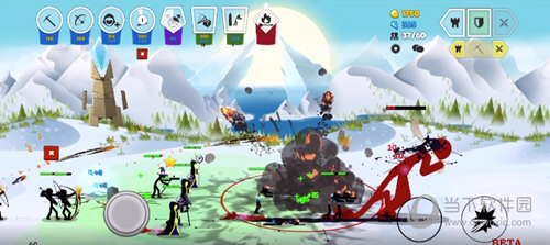 火柴人戰(zhàn)爭遺產(chǎn)破解版深度解析與探索攻略