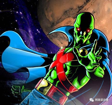 超級(jí)英雄動(dòng)漫中的日常冒險(xiǎn)與友情光輝