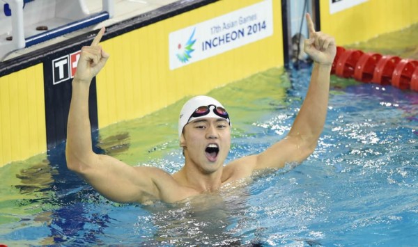 全運(yùn)游泳賽事最新進(jìn)展實(shí)時(shí)更新報(bào)道