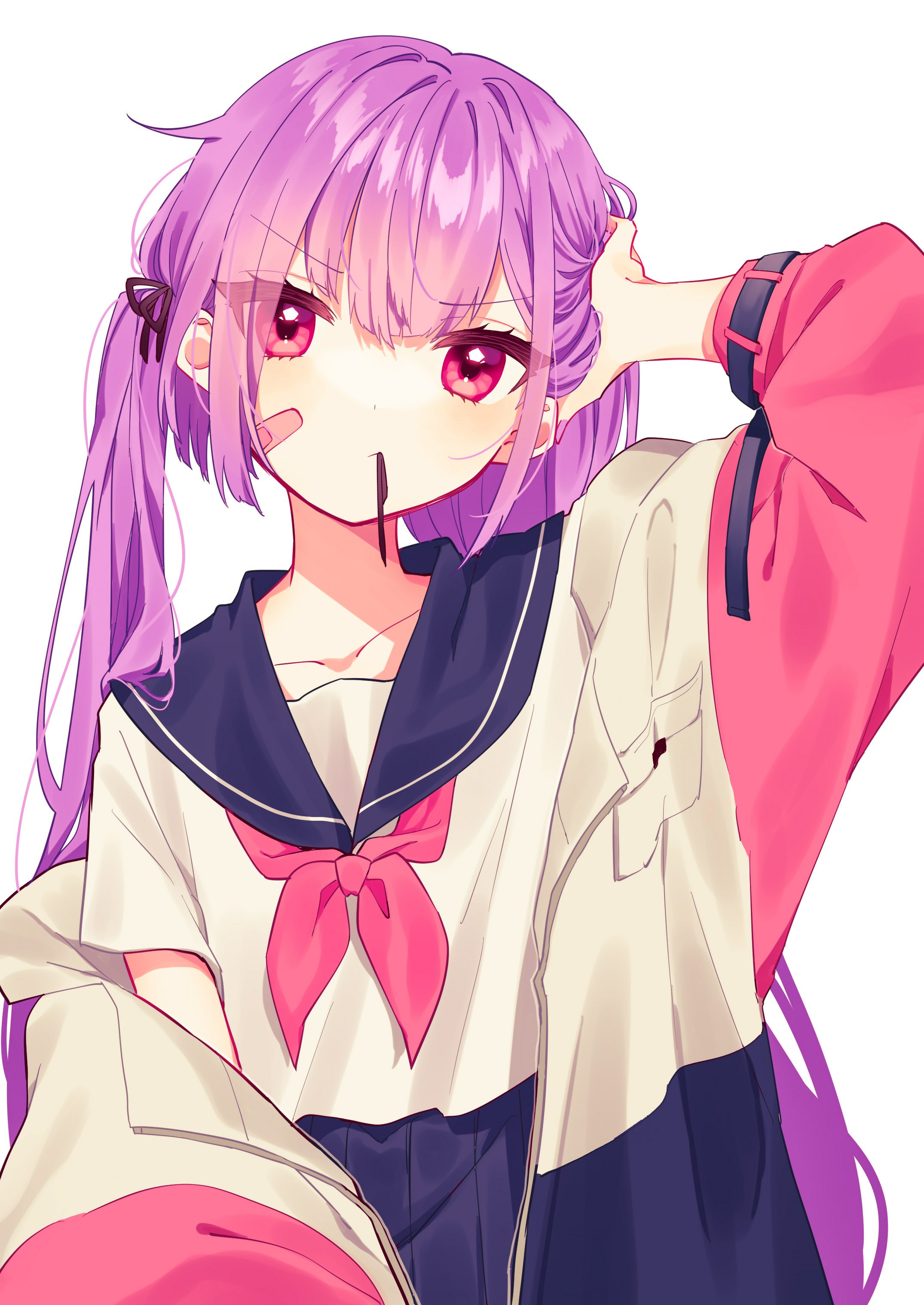 小紅書(shū)分享動(dòng)漫圖片畫(huà)畫(huà)的魅力世界探索與創(chuàng)作之旅