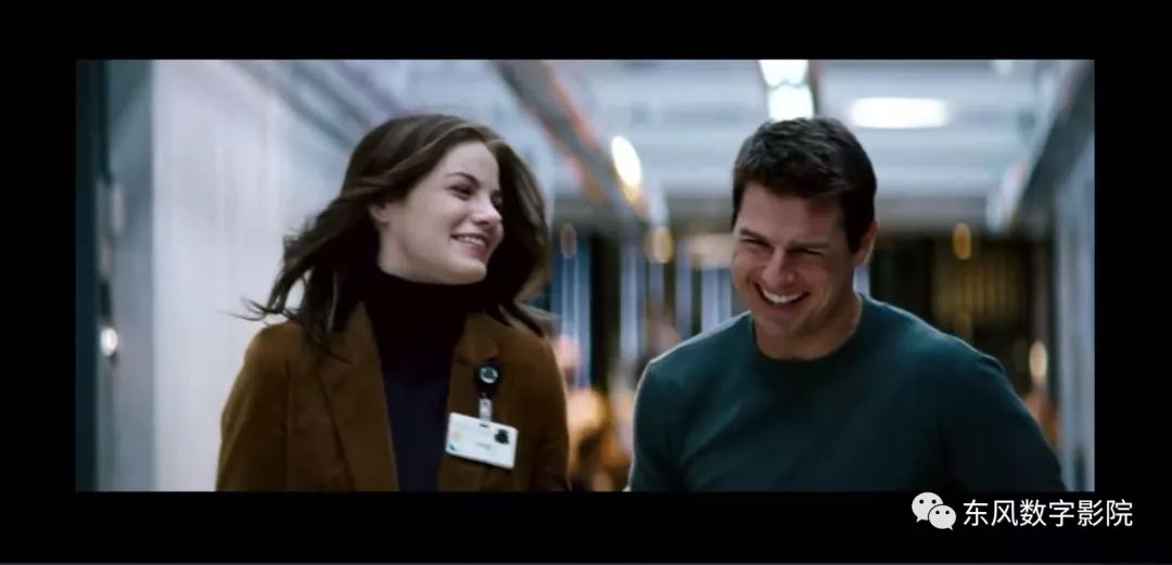 碟中諜新篇章，自然美景的探索之旅