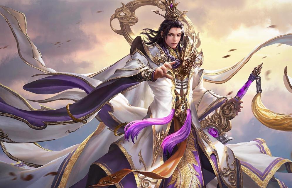 永恒圣帝最新章節(jié)列表速遞