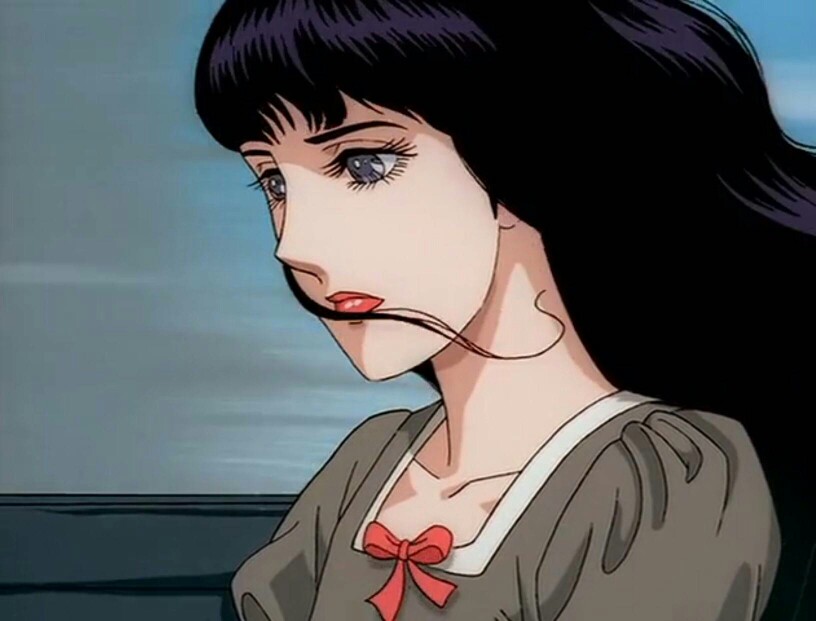 復(fù)古動(dòng)漫圖片，時(shí)代記憶與文化印記的交融呈現(xiàn)