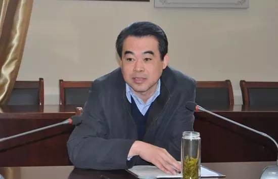 最新阜陽市委常委名單公布及其引發(fā)的思考