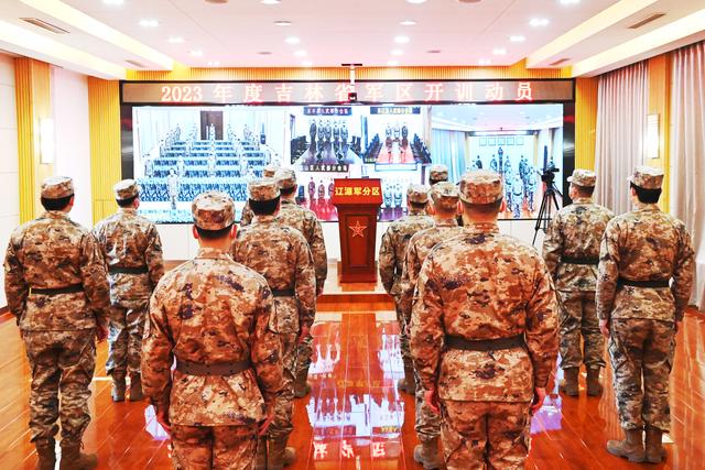 全球軍事變革最新動(dòng)態(tài)及未來趨勢(shì)展望