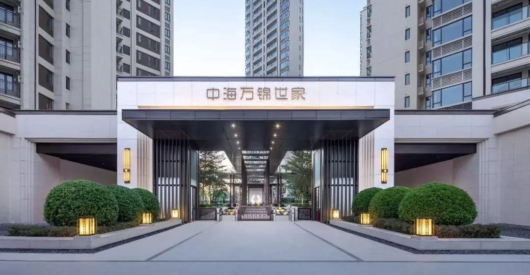 萬錦家園最新銷售動態(tài)及購房步驟指南