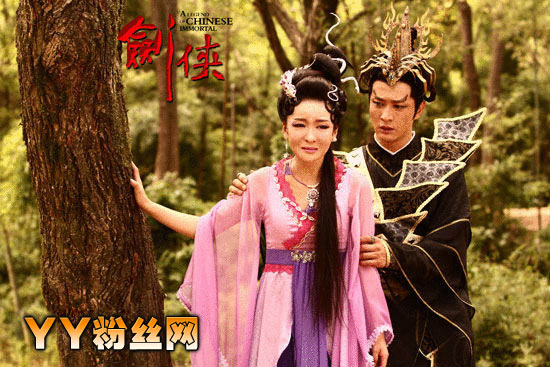 劍俠電視劇演員陣容全解析