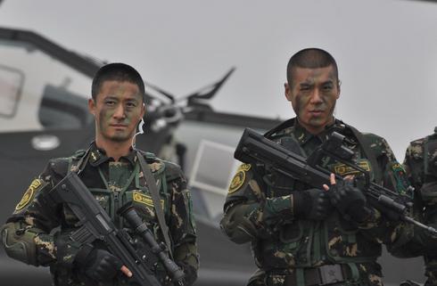 特種兵國(guó)之利刃演員表揭秘與特色小店的探索之旅