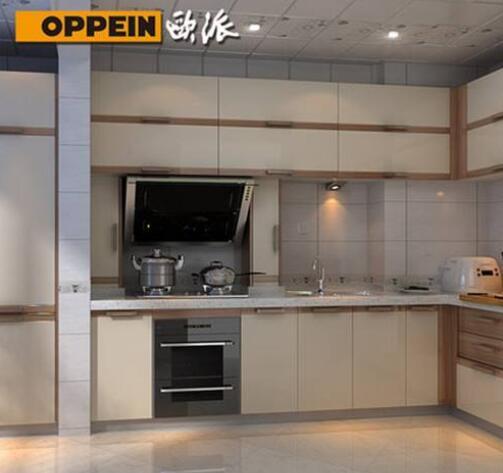 歐派廚房櫥柜價(jià)格解析與案例分享