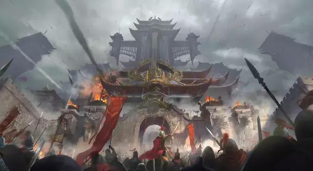 亂世王者最新資訊