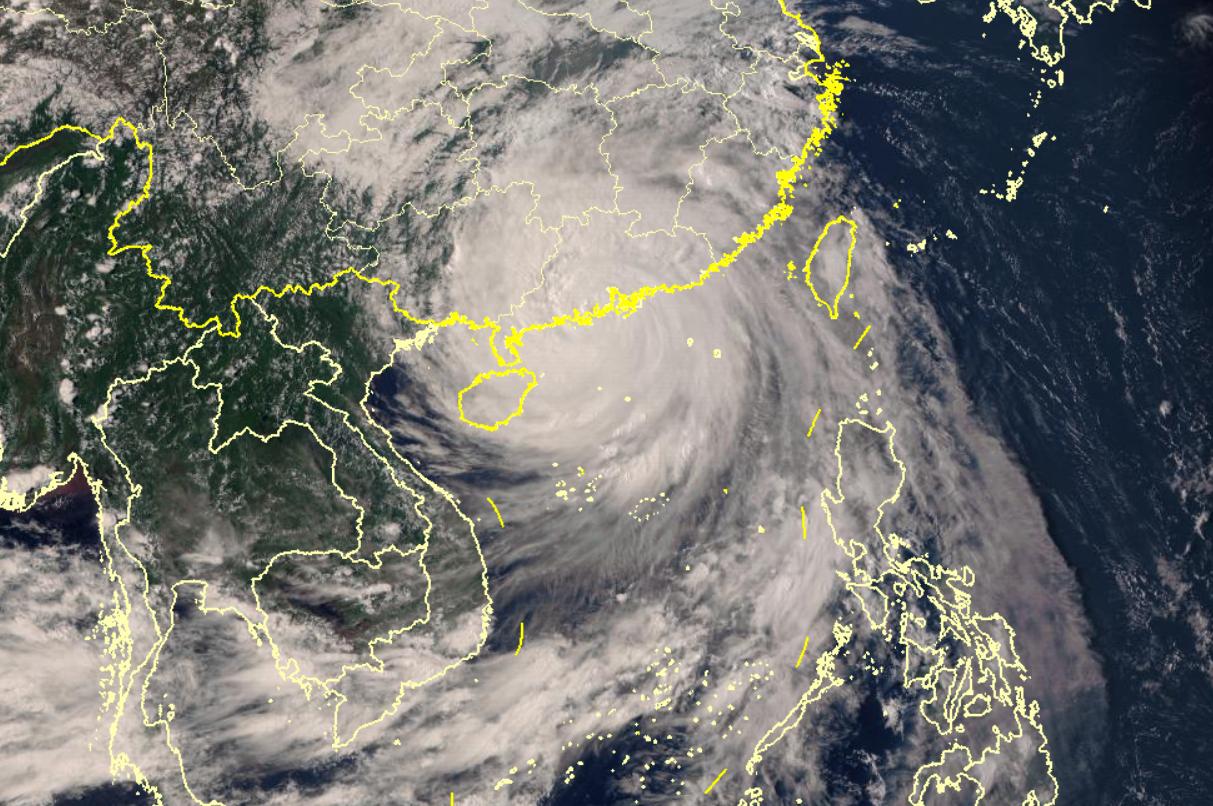 江門(mén)臺(tái)風(fēng)最新動(dòng)態(tài)及觀點(diǎn)論述