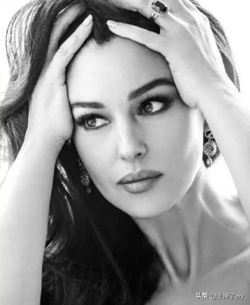 意大利美女明星的日常生活點(diǎn)滴