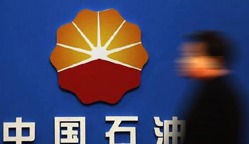 中石油上市時間的揭秘與解析????