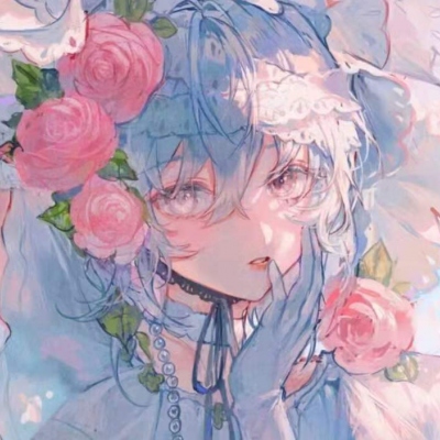 小紅書動漫頭像手繪藝術之旅