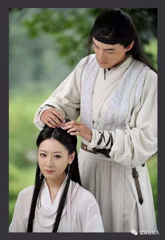 命中注定我愛(ài)你演員演繹真摯情感之旅??