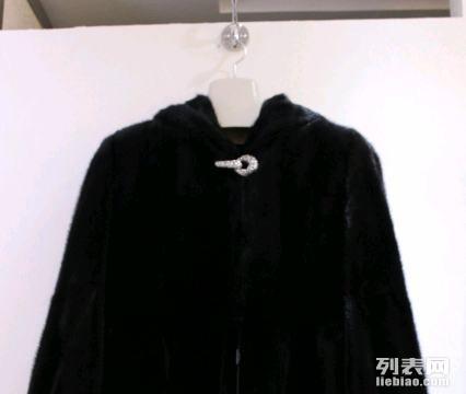 貂皮最新行情深度解析與趨勢展望