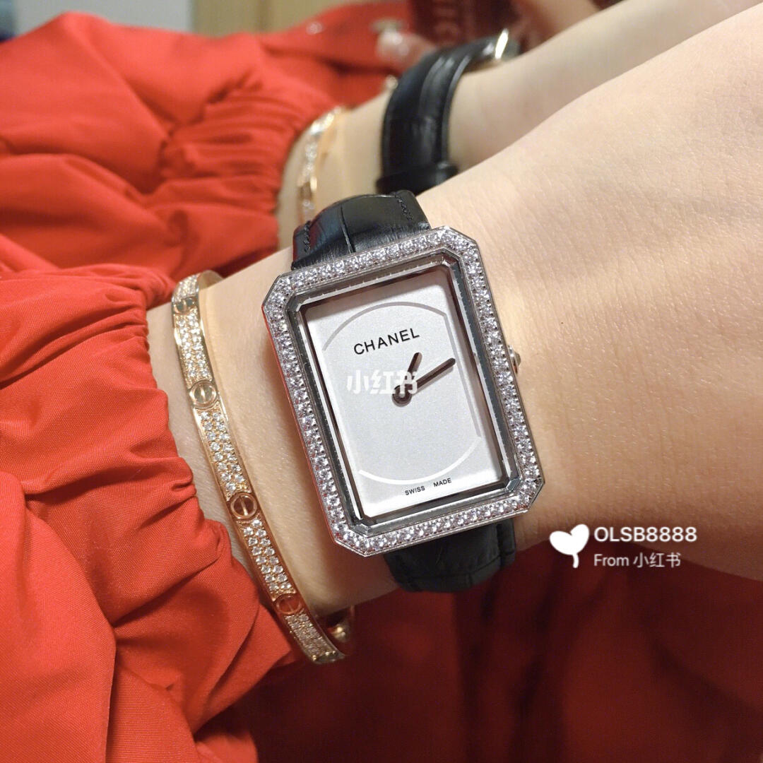 Chanel女士手表價(jià)格及選購指南