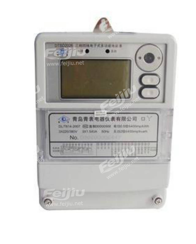 今日廢舊電表價格行情分析與展望