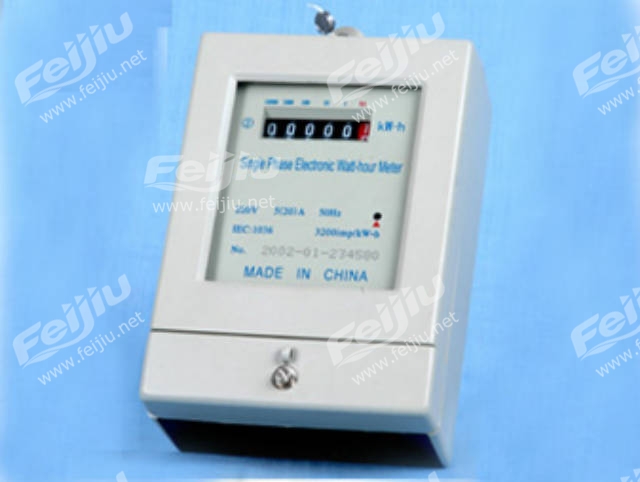 今日廢舊電表價格行情分析與展望