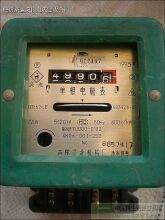 今日廢舊電表價格行情分析與展望