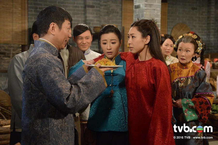 公公出宮演員表及巷弄深處的秘密美食館