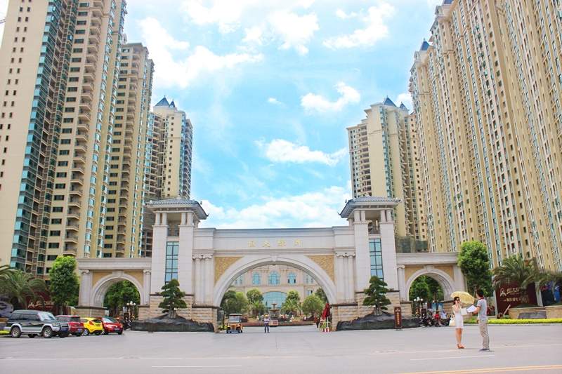 衡陽(yáng)恒大綠洲最新房?jī)r(jià)信息及深度分析