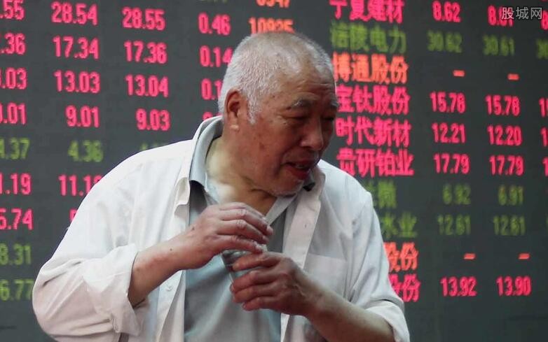 被舉牌股票的含義解析