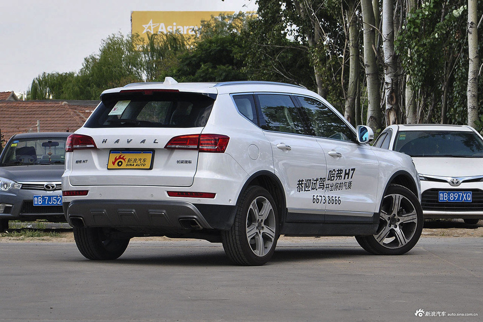 哈弗H7團(tuán)購最新價(jià)格,??哈弗H7團(tuán)購最新價(jià)格，帶你開啟智能出行新篇章！?