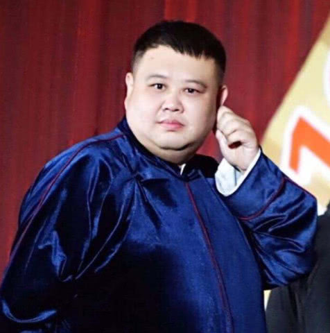 相聲演員孫悅,重磅推薦相聲界的璀璨明星——孫悅