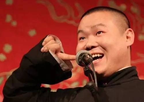 相聲演員孫悅,重磅推薦相聲界的璀璨明星——孫悅