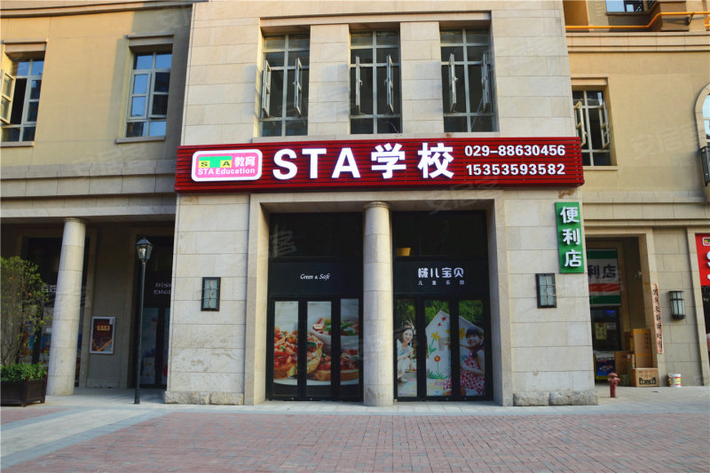 西安中航華府最新動態(tài)及步驟指南