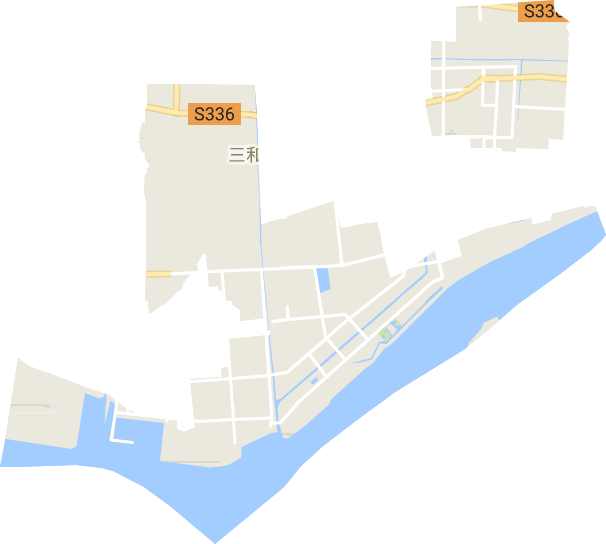 海門地圖最新解讀與指南