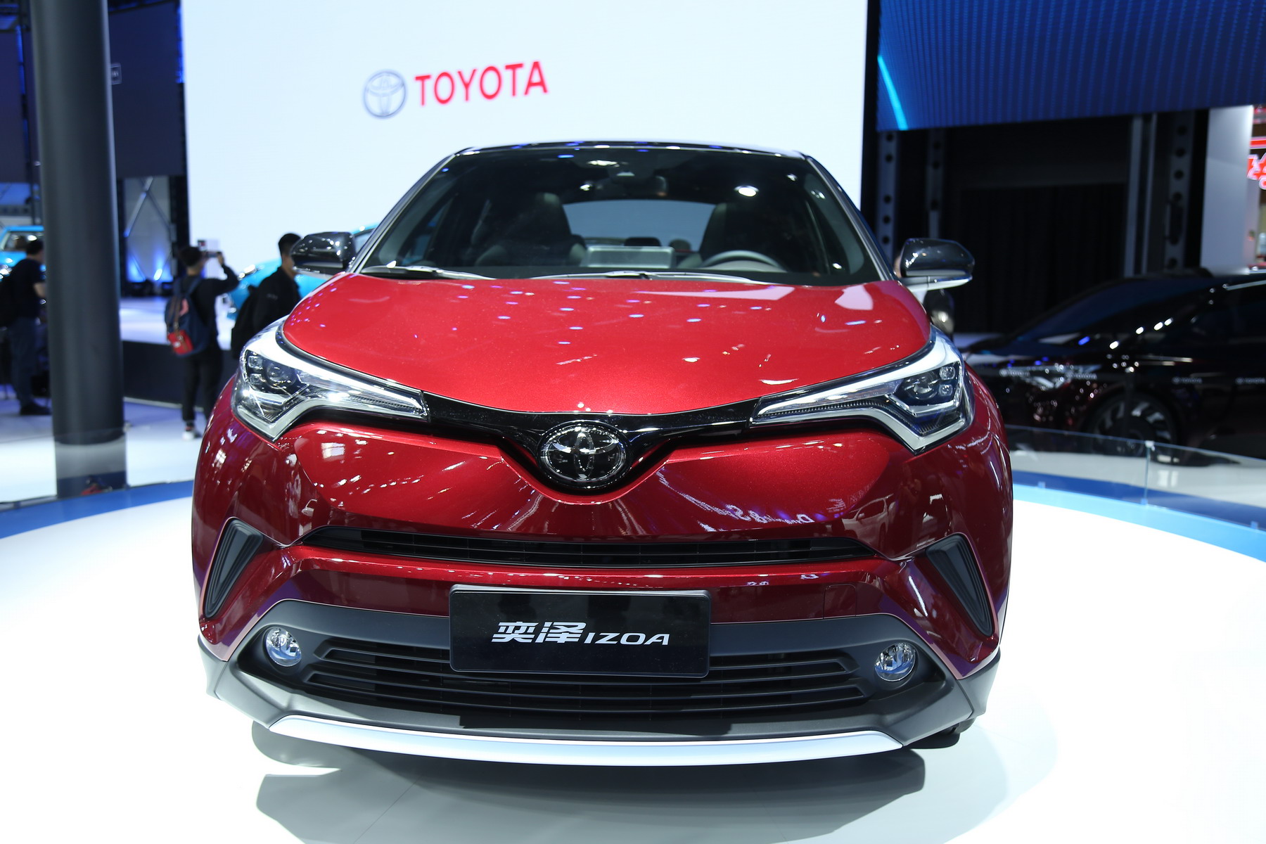 一汽豐田汽車價(jià)格深度分析與觀點(diǎn)闡述