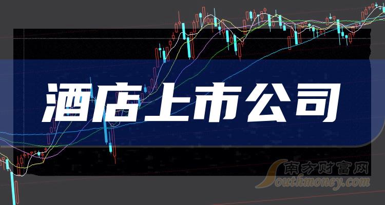 酒店類上市公司行業(yè)洞察及趨勢深度分析
