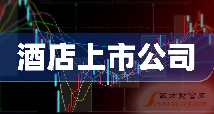 酒店類上市公司行業(yè)洞察及趨勢深度分析