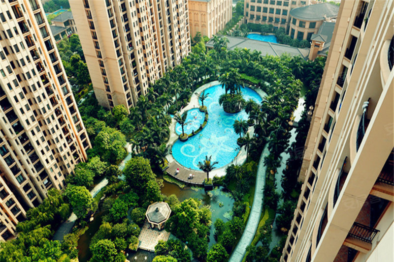 青島星河灣最新房價更新及趨勢分析