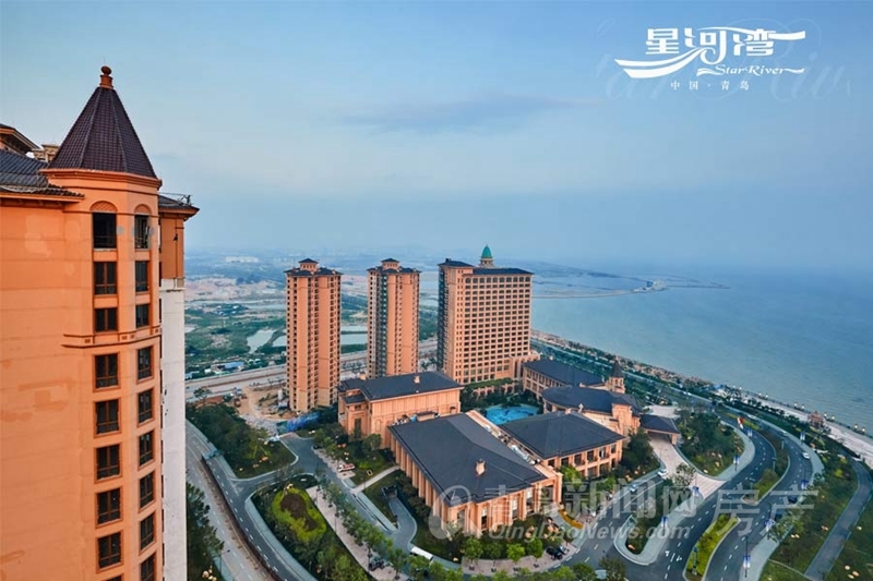 青島星河灣最新房價更新及趨勢分析