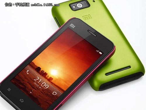 最新小米手機(jī)價格揭秘??