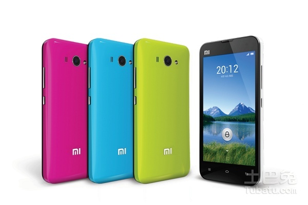 最新小米手機(jī)價格揭秘??