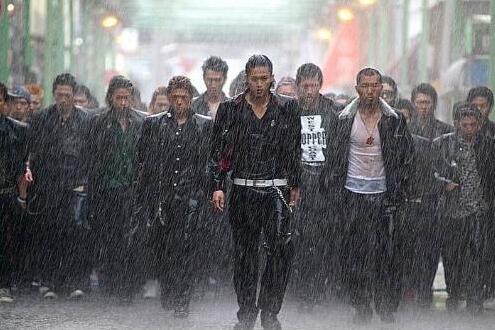 男生必看的電影精選與觀影指南