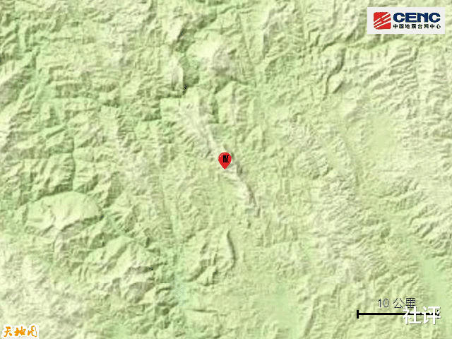 普洱地震最新動(dòng)態(tài),普洱地震最新動(dòng)態(tài)