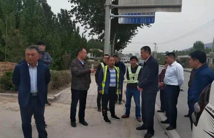 肥城桃園高速最新進展更新