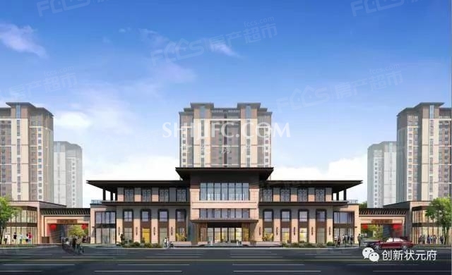 漣水狀元府最新房產(chǎn)價格深度解析