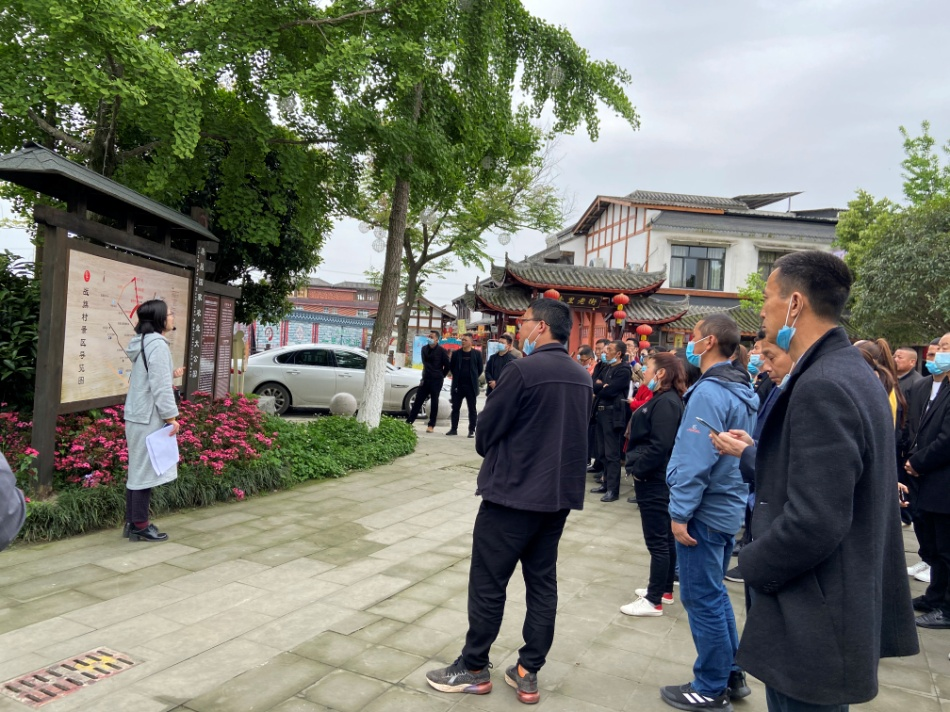 天府新區(qū)三星鎮(zhèn)巷弄深處的獨(dú)特風(fēng)味資訊速遞