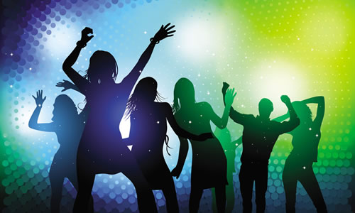 跳舞比賽的精彩瞬間與感人故事分享