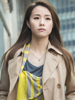 雪珂演員列表及角色介紹