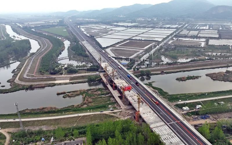 合寧高速擴建最新進展與觀點論述